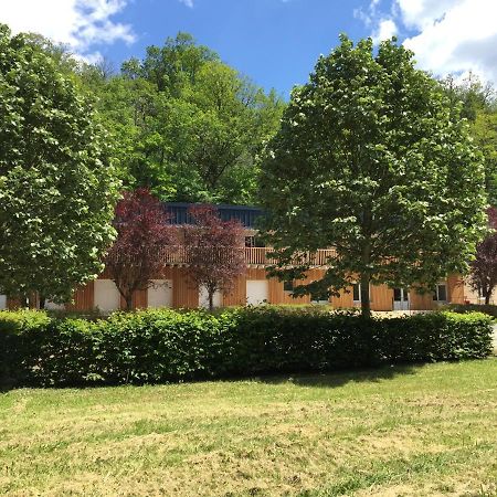 Logis Hotel Les Tilleuls Bruere-Allichamps المظهر الخارجي الصورة
