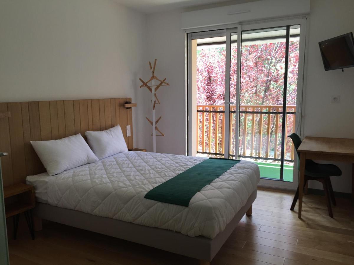 Logis Hotel Les Tilleuls Bruere-Allichamps المظهر الخارجي الصورة